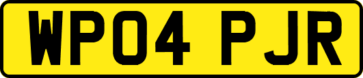 WP04PJR