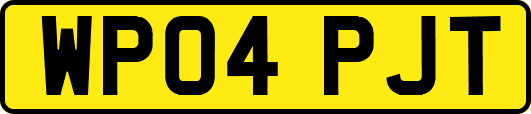 WP04PJT