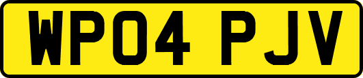 WP04PJV