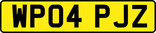 WP04PJZ