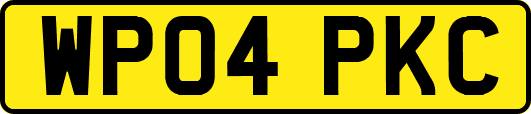 WP04PKC