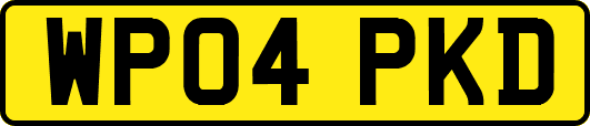 WP04PKD