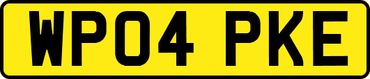 WP04PKE
