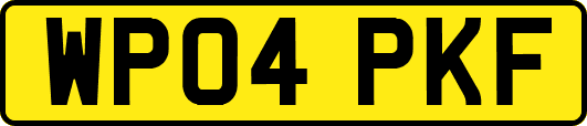 WP04PKF