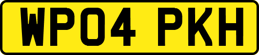WP04PKH