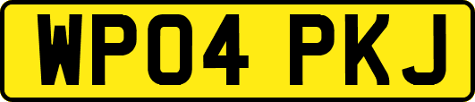 WP04PKJ