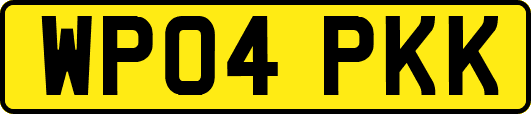 WP04PKK