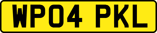 WP04PKL