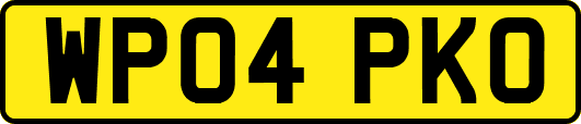 WP04PKO