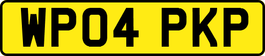 WP04PKP