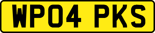 WP04PKS