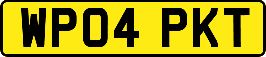 WP04PKT