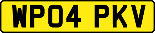WP04PKV