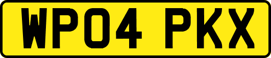 WP04PKX