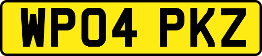 WP04PKZ