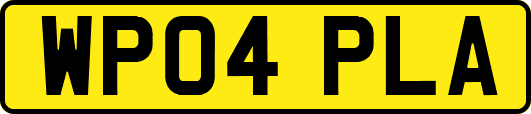 WP04PLA