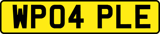 WP04PLE