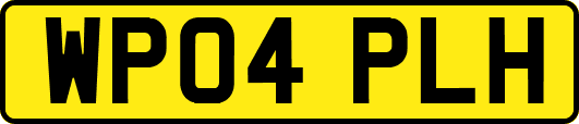 WP04PLH