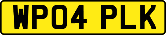 WP04PLK