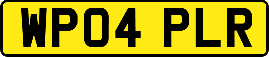 WP04PLR