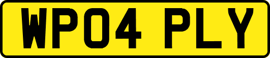 WP04PLY