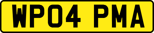 WP04PMA