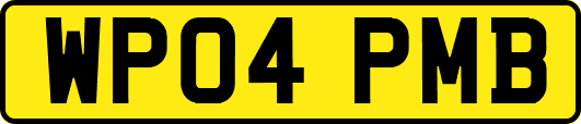WP04PMB