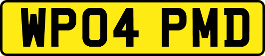 WP04PMD
