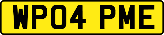 WP04PME