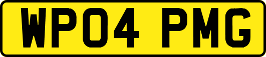WP04PMG