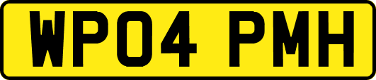 WP04PMH