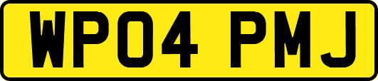 WP04PMJ