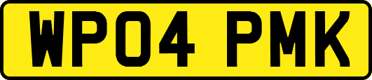 WP04PMK