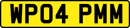 WP04PMM
