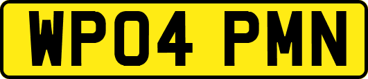 WP04PMN