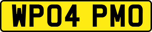 WP04PMO