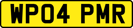 WP04PMR