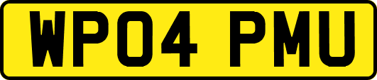 WP04PMU