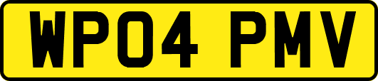 WP04PMV