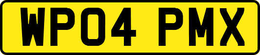 WP04PMX