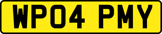 WP04PMY