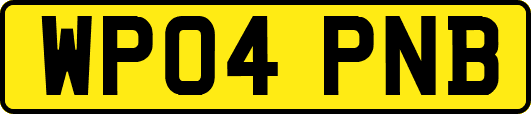 WP04PNB