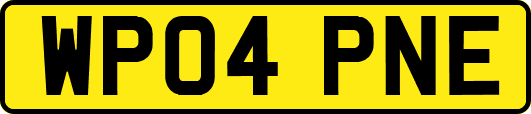 WP04PNE