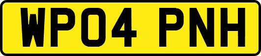 WP04PNH