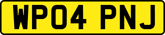 WP04PNJ