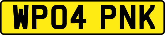 WP04PNK
