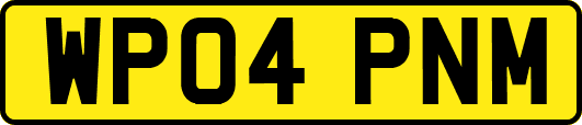 WP04PNM