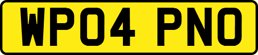 WP04PNO