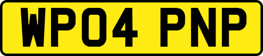 WP04PNP