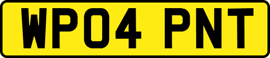 WP04PNT
